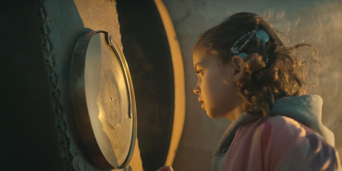 Explicación del disco de oro de The Signal: la verdadera historia del vinilo y el mensaje de la Voyager