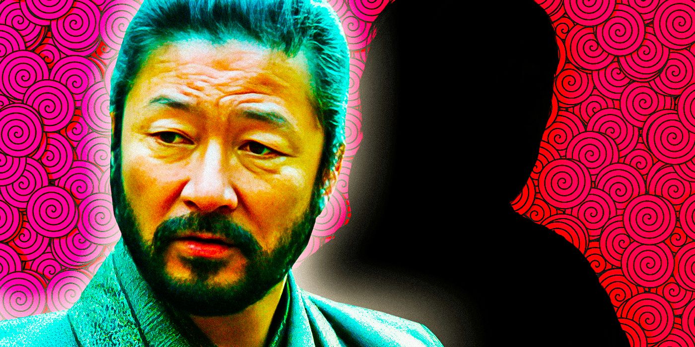 Explicación del espía de Lord Toranaga en Shogun (y lo que significa para Yabushige)