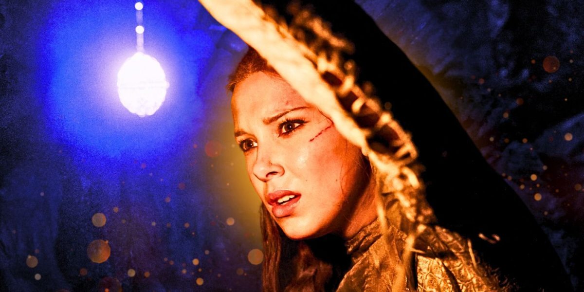 Explicación del final de damisela: ¿Qué pasó con la princesa Elodie?