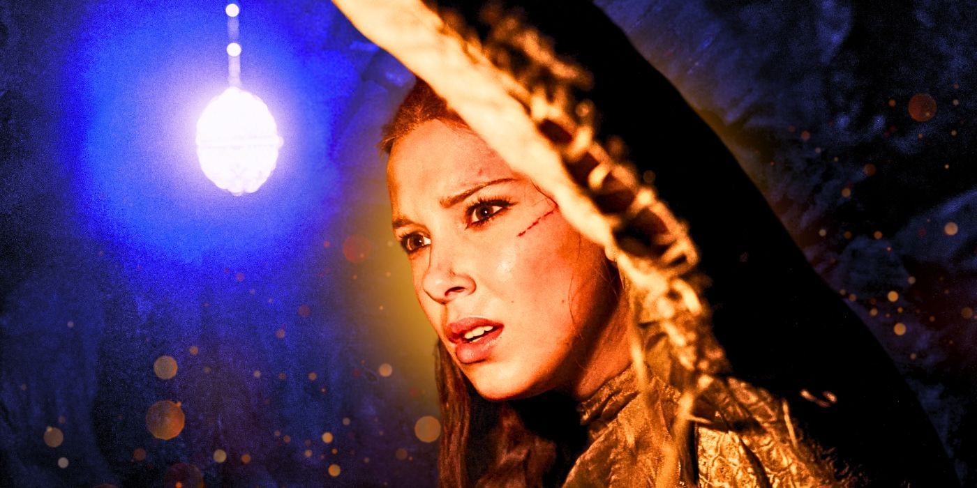 Explicación del final de damisela: ¿Qué pasó con la princesa Elodie?