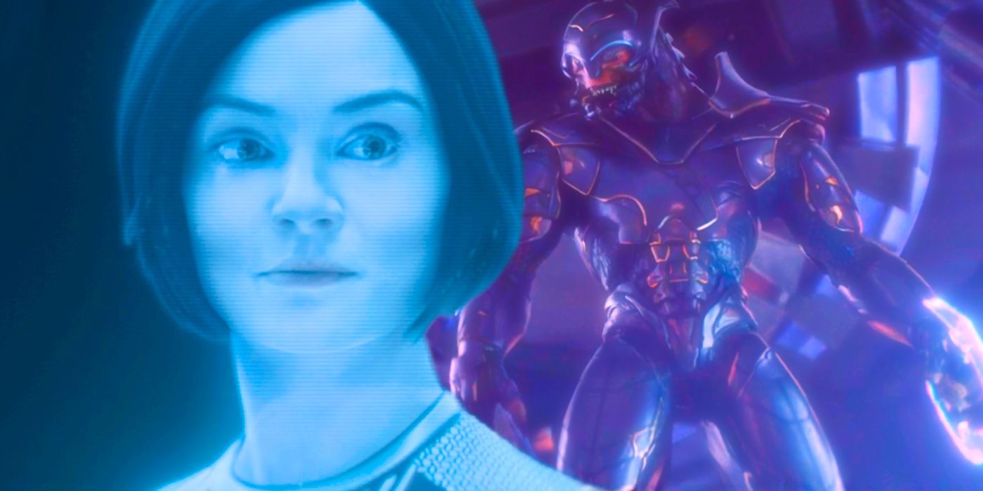 Explicación del final del episodio 6 de la temporada 2 de Halo