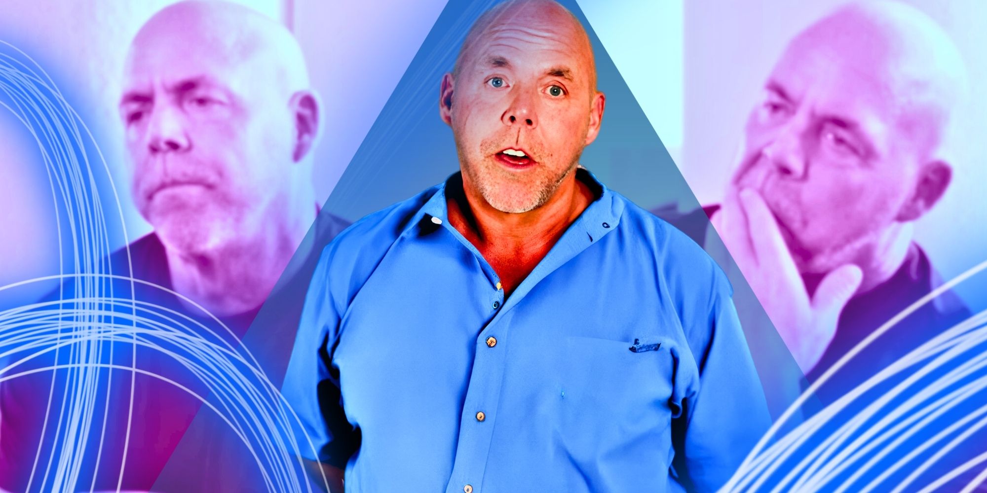 Prometido de 90 días: la sorprendente amistad de Angela Deem y Scott Wern (¿o están saliendo?)