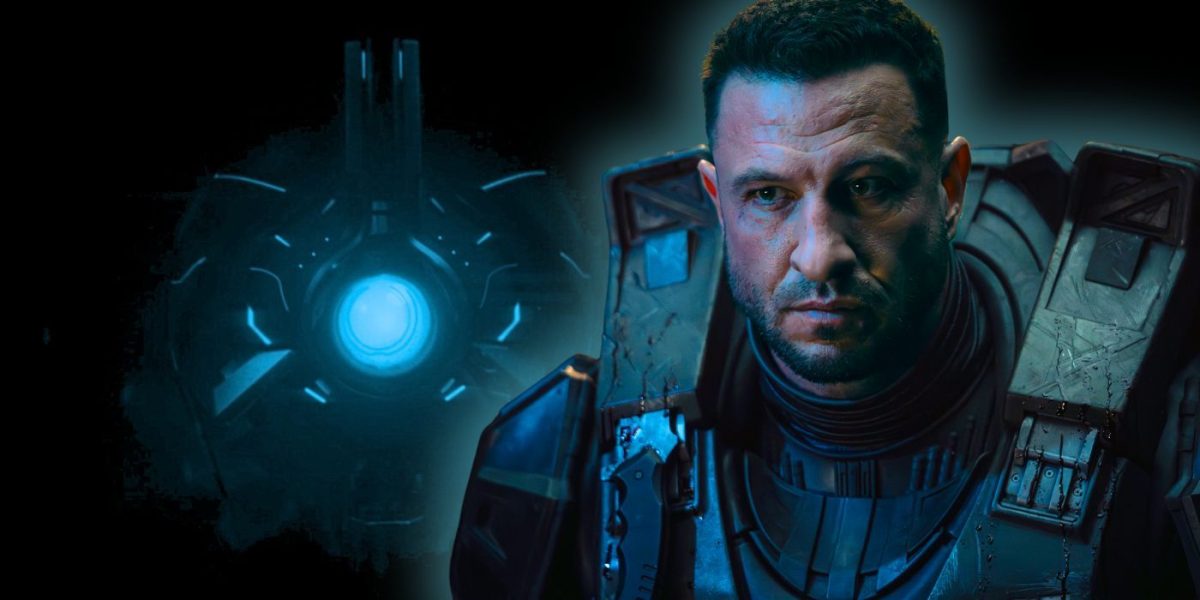 Explicación del monitor en el final de la temporada 2 de Halo (y lo que significa para la temporada 3)