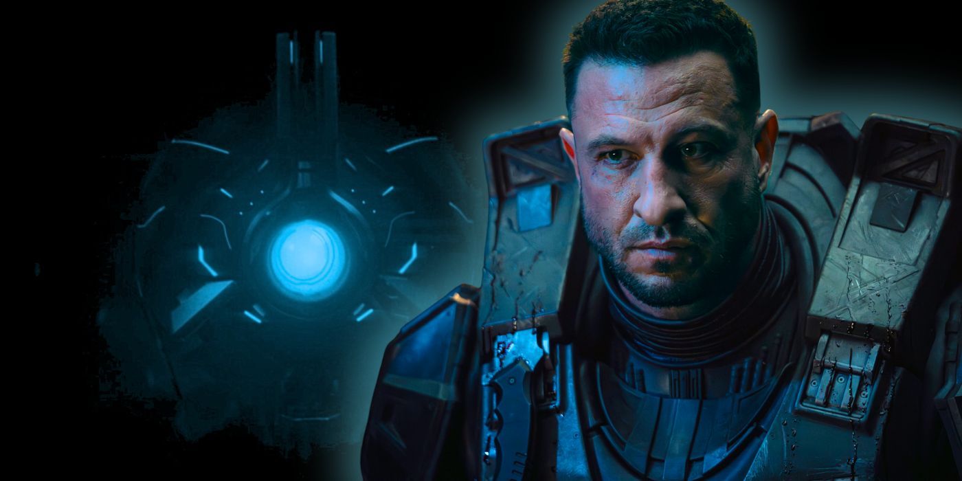 Explicación del monitor en el final de la temporada 2 de Halo (y lo que significa para la temporada 3)