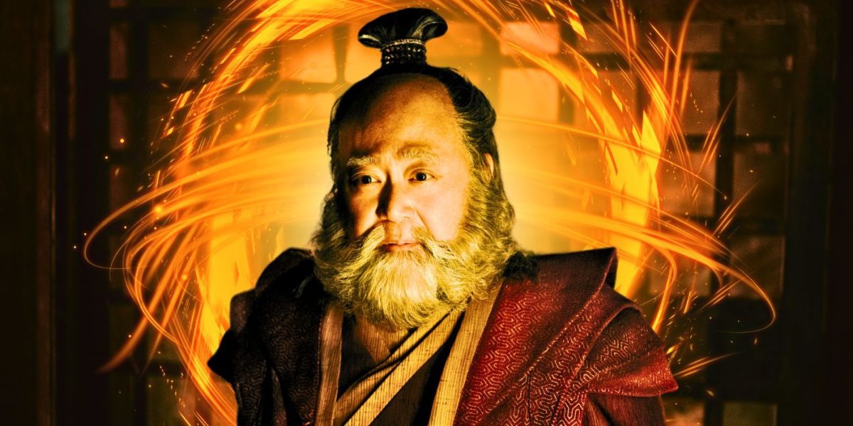 Explicación del último apodo de Airbender de Iroh: significado del Dragón del Oeste y configuración futura