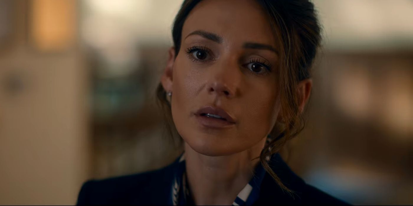 Extrañándote: el nuevo programa de Netflix del autor de Fool Me Once agrega 14 más al elenco