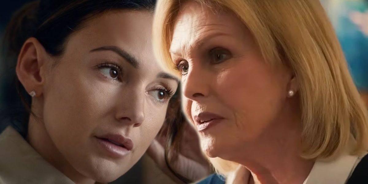 Extrañándote: el programa de Netflix del autor de Fool Me Once elige a la estrella de Slow Horses para el papel principal