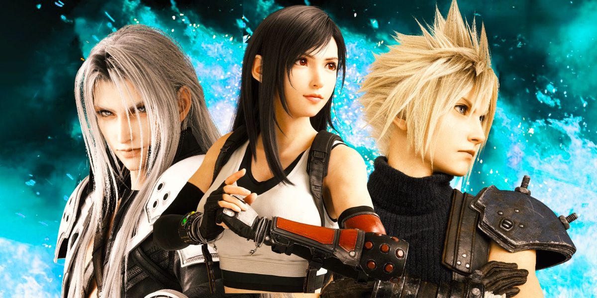 FF7 Rebirth: las mejores composiciones para fiestas (sinergias, habilidades y opciones)