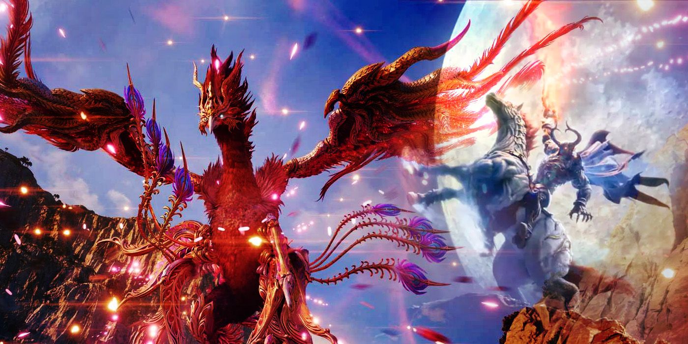 FF7 Rebirth: ubicación de desbloqueo de cada invocación