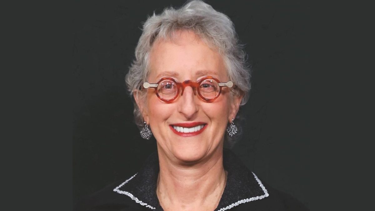 Fallece Lynn Fainchtein, supervisora musical de 'Amores perros' y 'Roma'