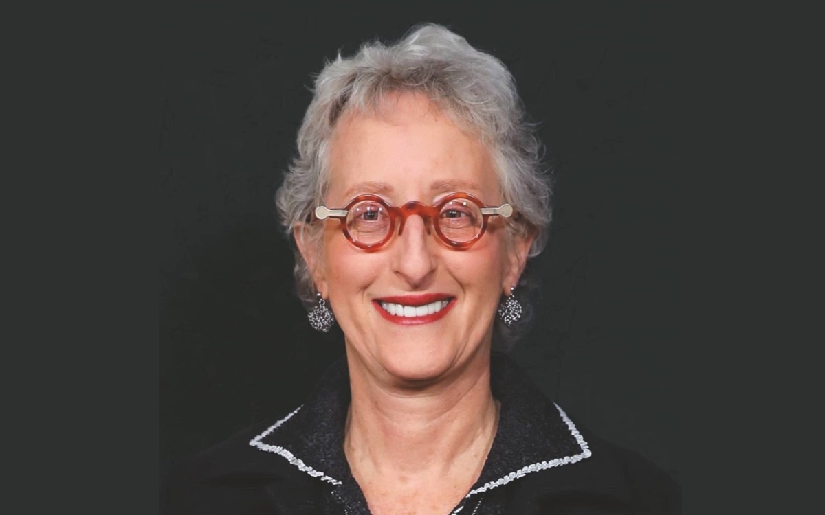 Fallece Lynn Fainchtein, supervisora musical de ‘Amores perros’ y ‘Roma’