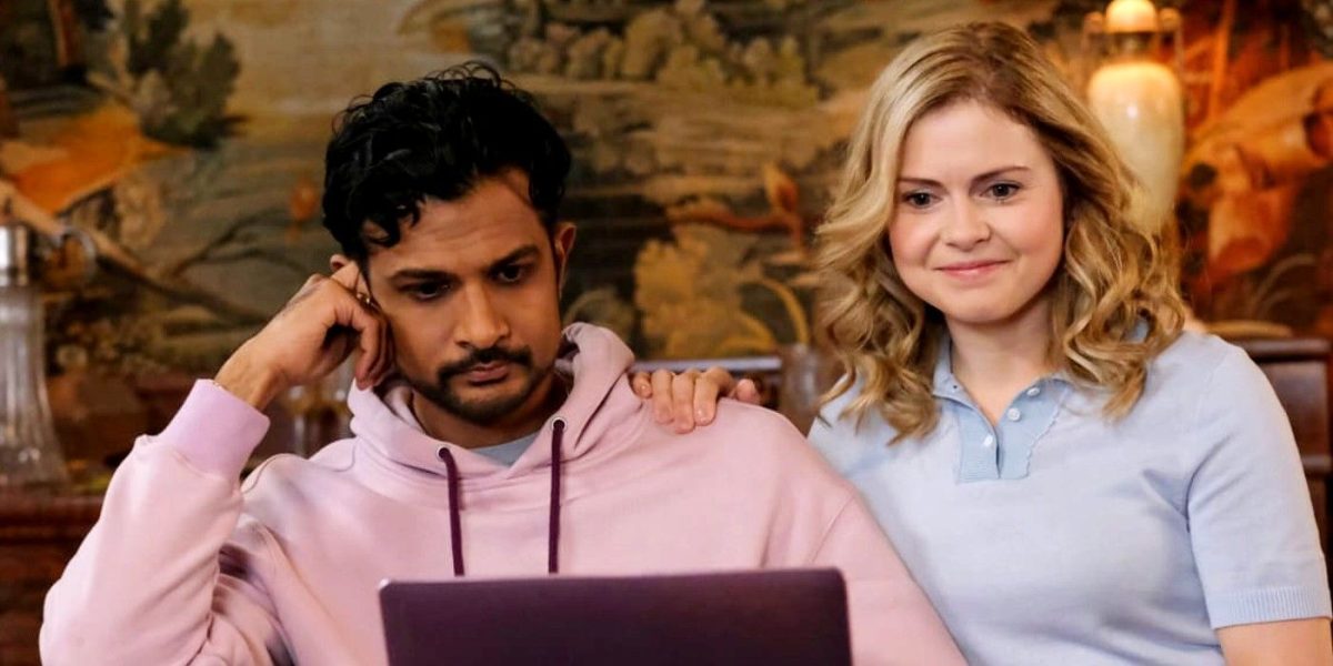 Fantasmas temporada 4 renovada por CBS