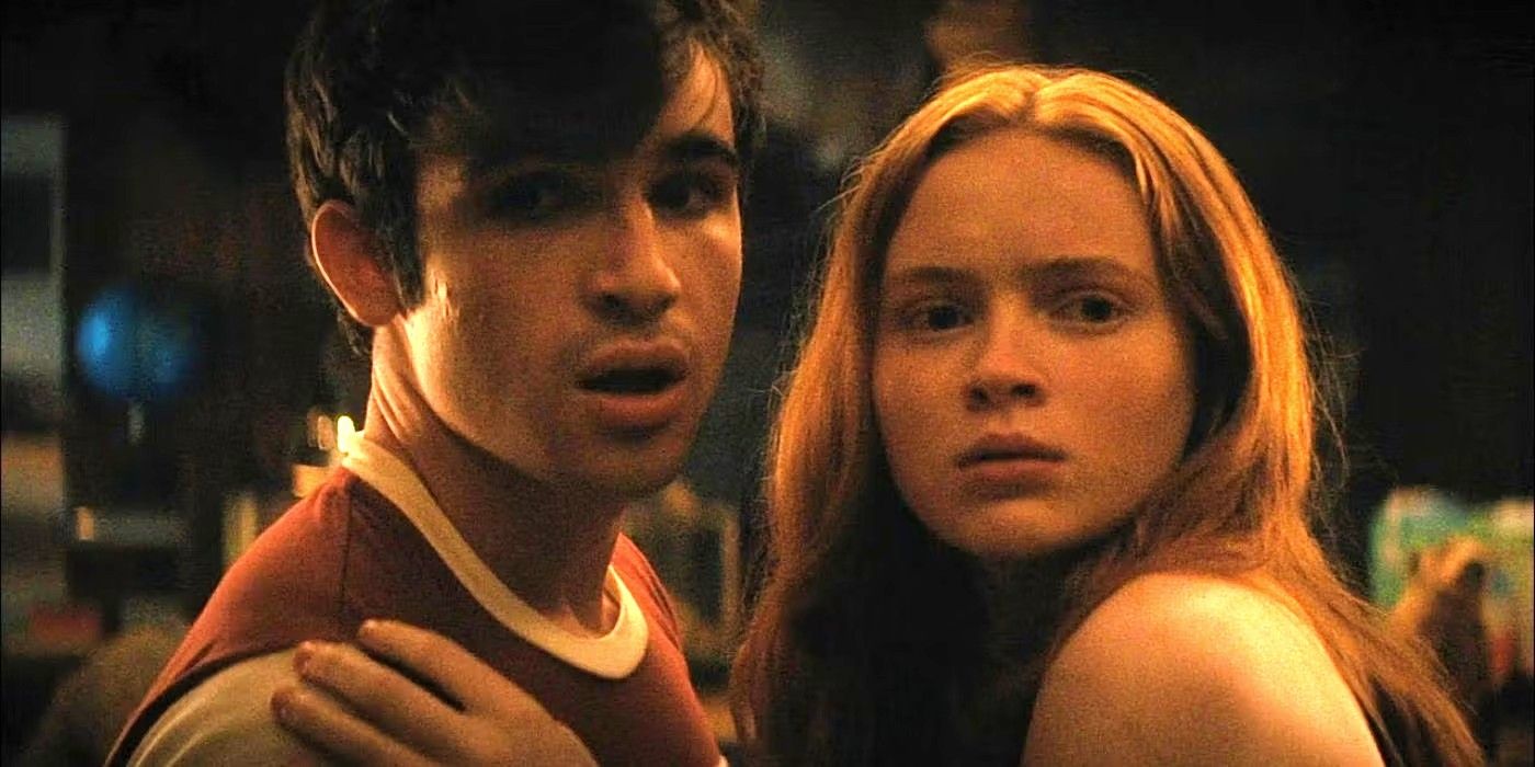 Fear Street 4: estrella de la franquicia alienígena y 6 actores más para la película de terror Prom Queen