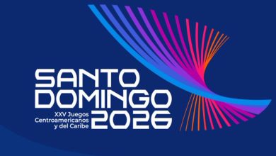 Fijan la fecha para los Juegos Centroamericanos y del Caribe Santo Domingo 2026 | Video