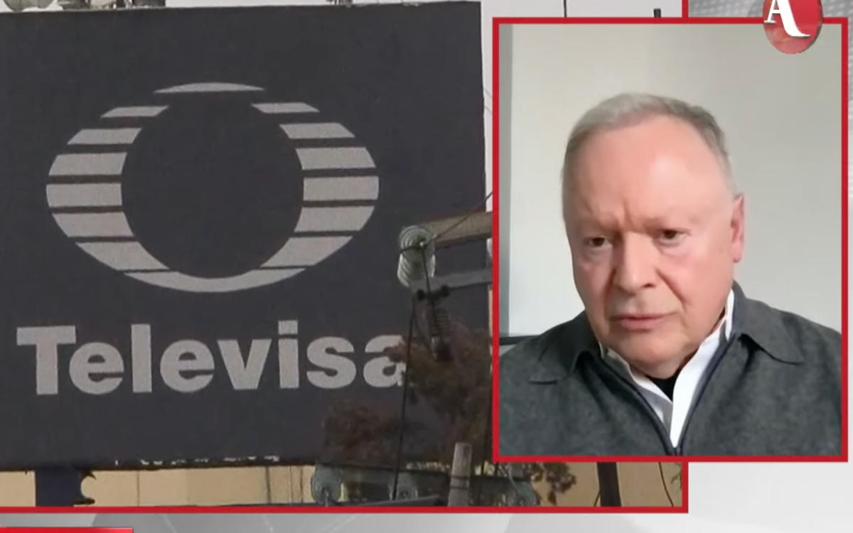 Fiscalía CDMX tuvo que corregir solicitud de extradición en mi contra: ex presidente de la CNBV