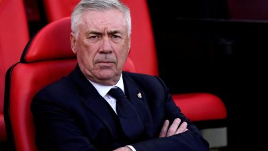 Fiscalía pide casi cinco años de prisión para Carlo Ancelotti (Real Madrid) por defraudar a Hacienda