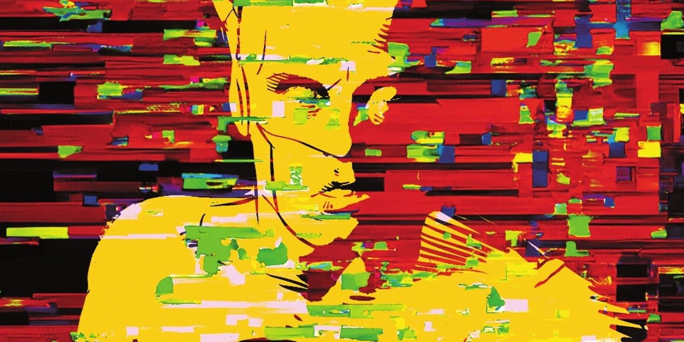 Flash finalmente comprende el significado de su nuevo nombre en clave ultrapoderoso