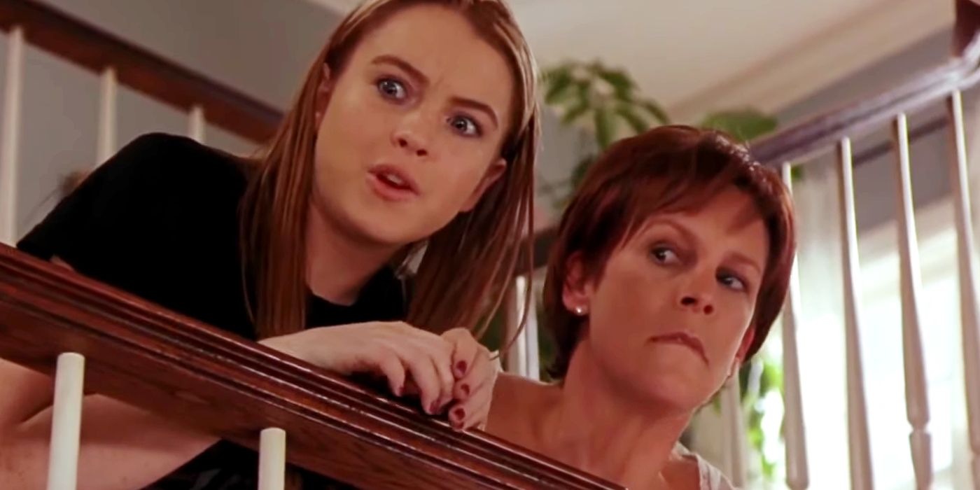 Freaky Friday 2 contará con otra reunión importante, confirma Lindsay Lohan