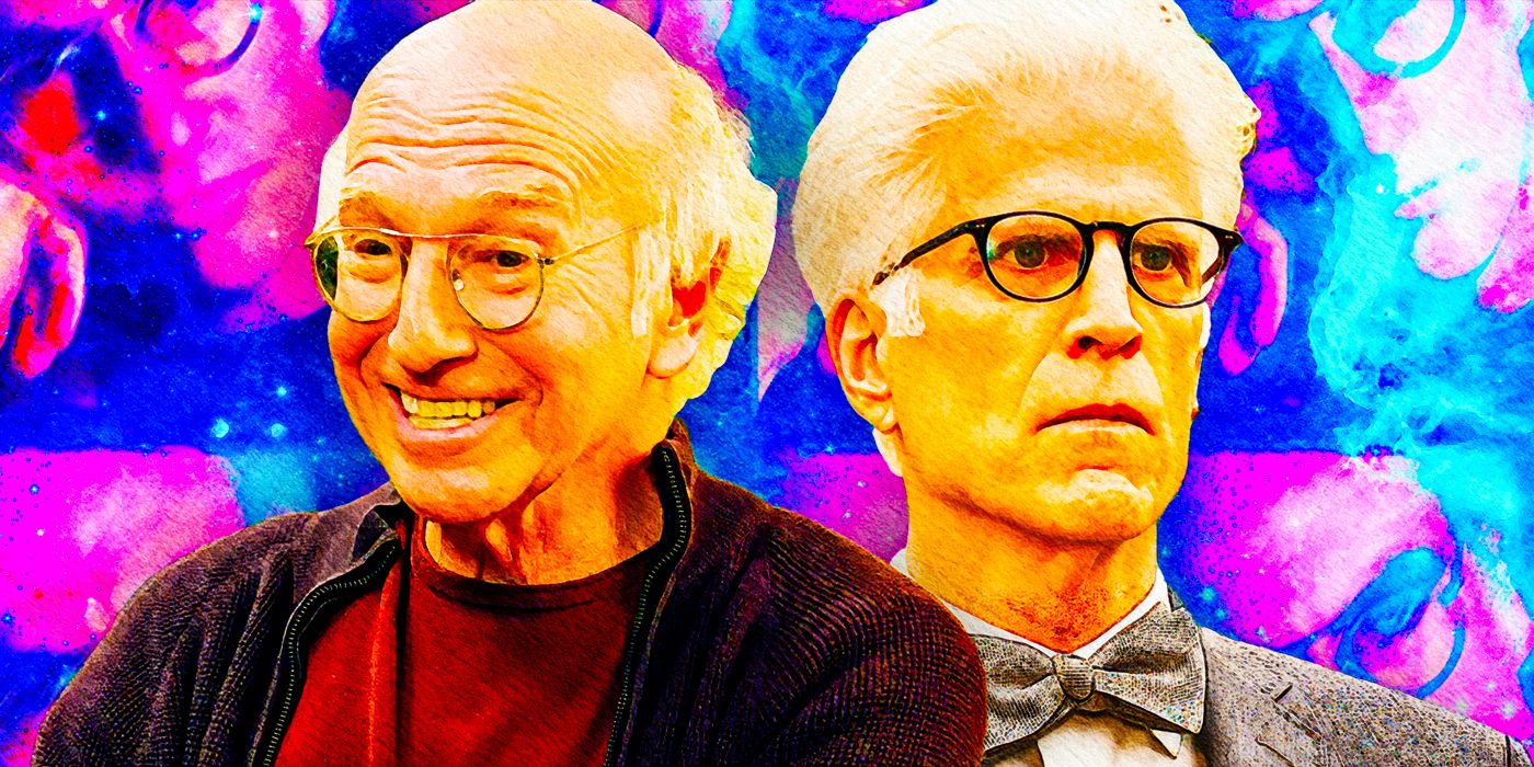 Frene su entusiasmo La temporada 12 vuelve a una historia clásica de Ted Danson después de 17 años