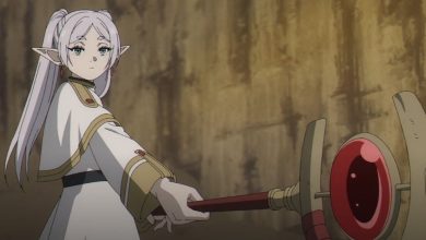 Frieren: Beyond Journey's End Episodio #21 Fecha y hora de lanzamiento