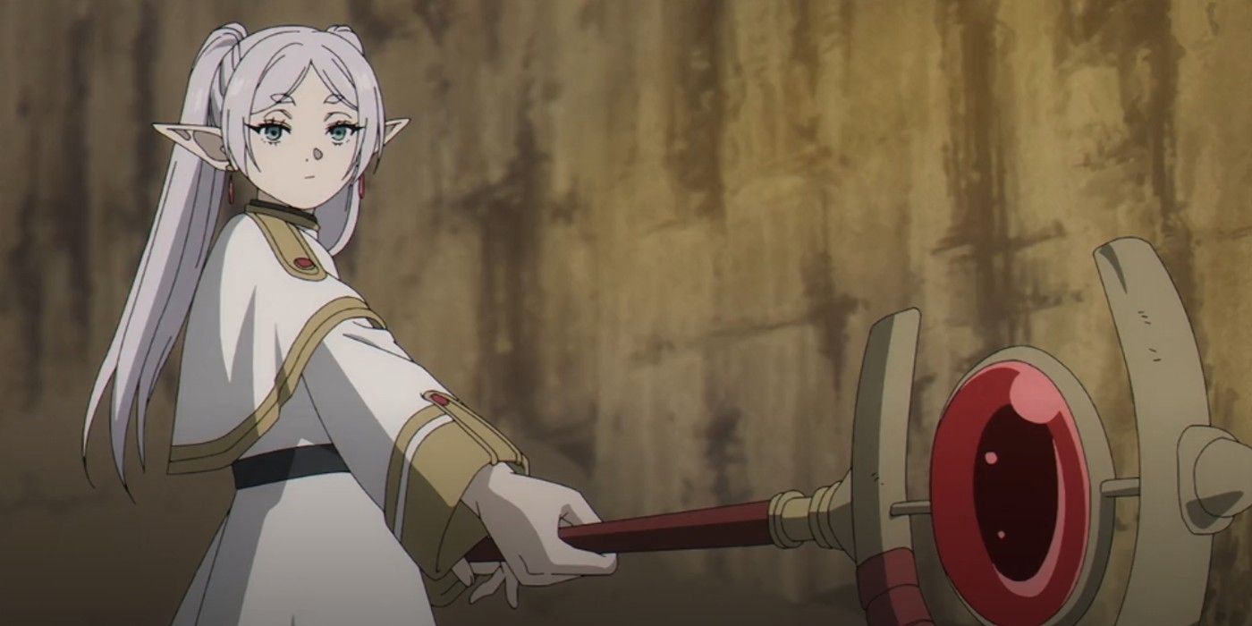 Frieren: Beyond Journey’s End Episodio #21 Fecha y hora de lanzamiento