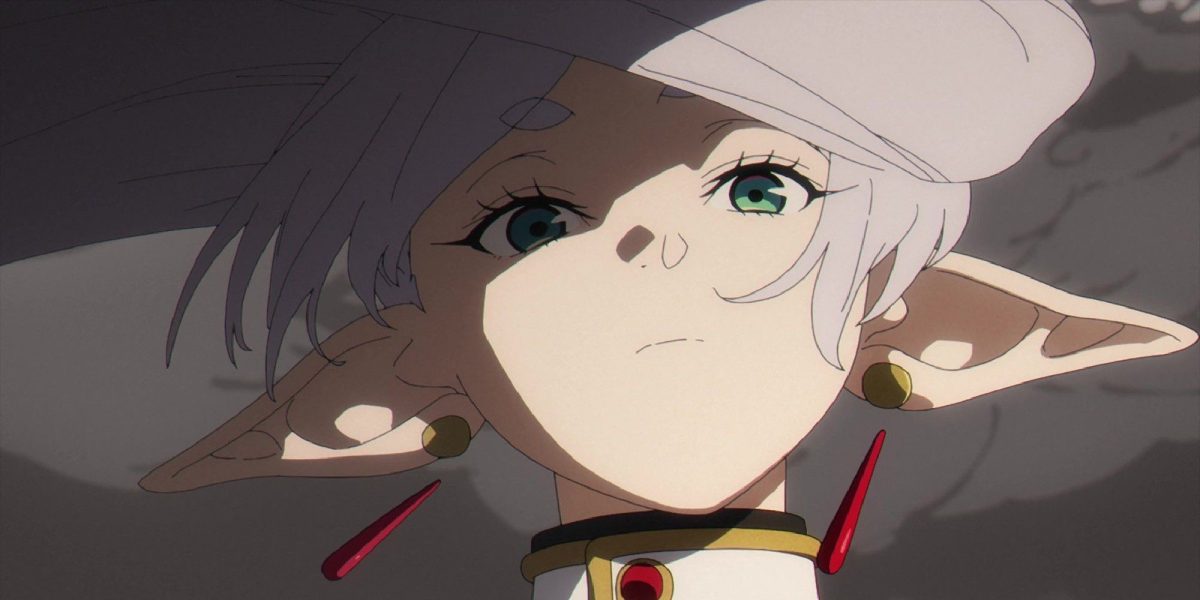 Frieren: Beyond Journey's End Episodio #27 Fecha y hora de lanzamiento