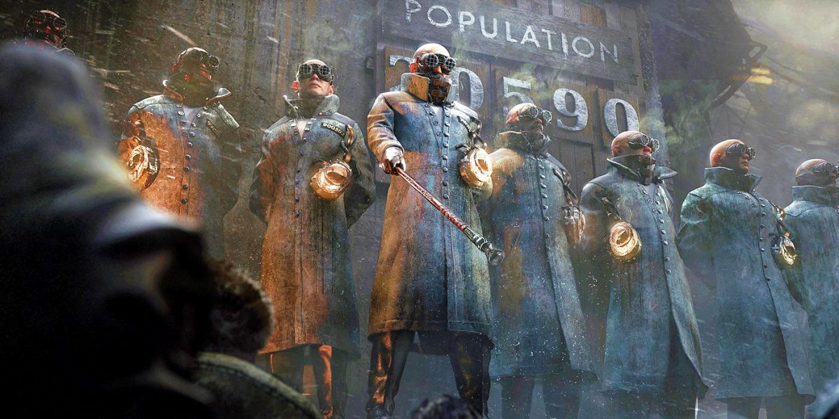 Frostpunk 2: fecha de lanzamiento, historia y diferencias de edición