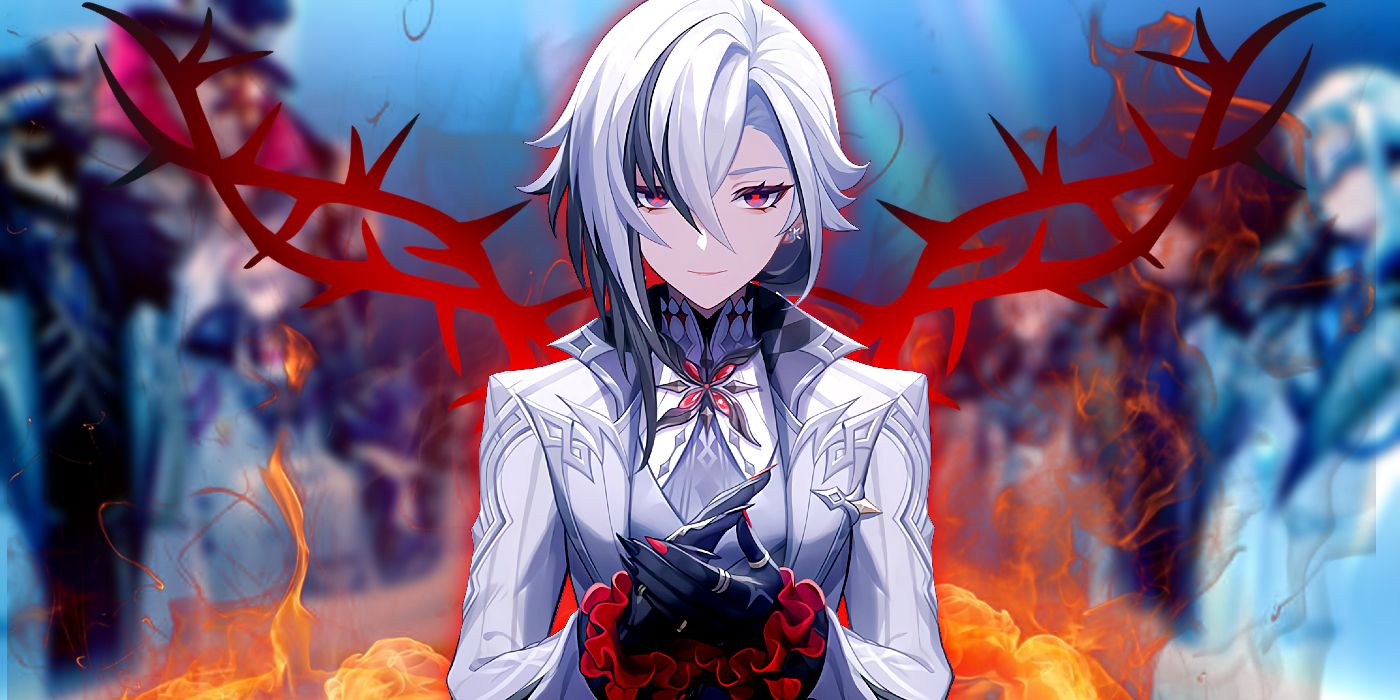 Fugas de Arlecchino de Genshin Impact 4.6 más confiables (hasta ahora)