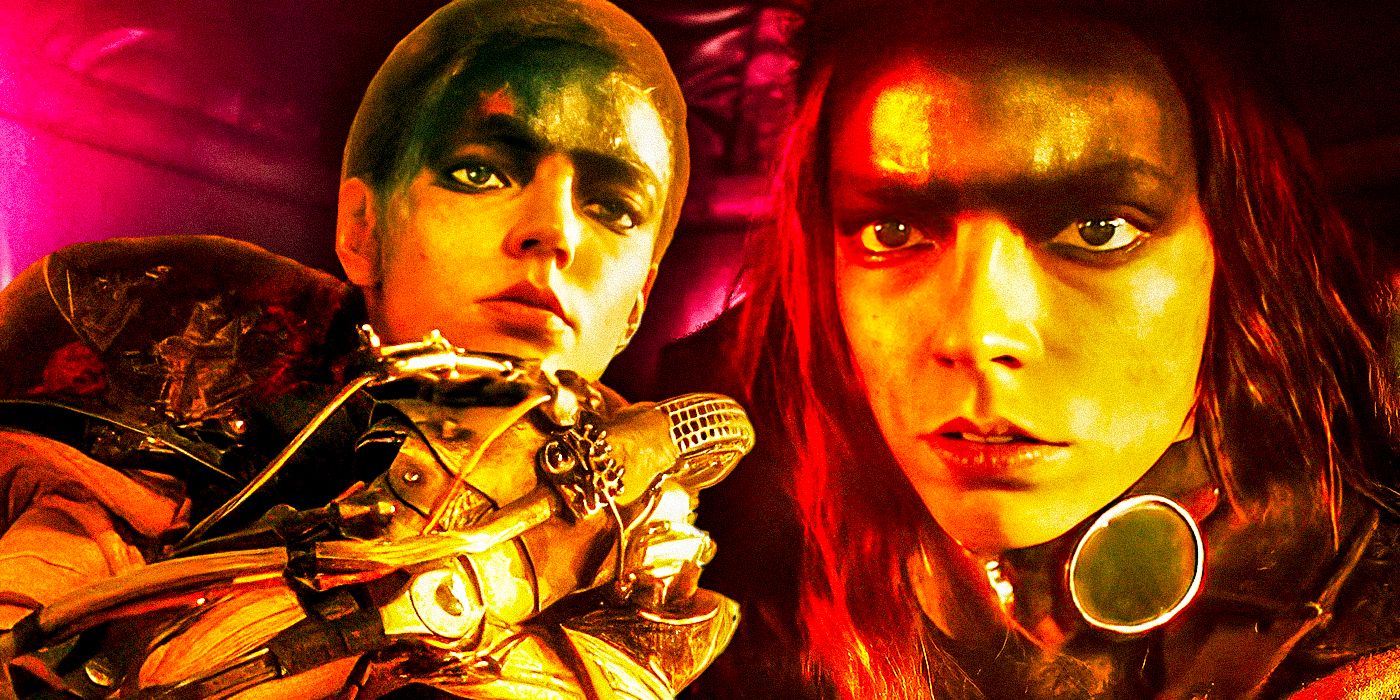 Furiosa demuestra que la mayor queja del tráiler de la película siempre fue ridícula