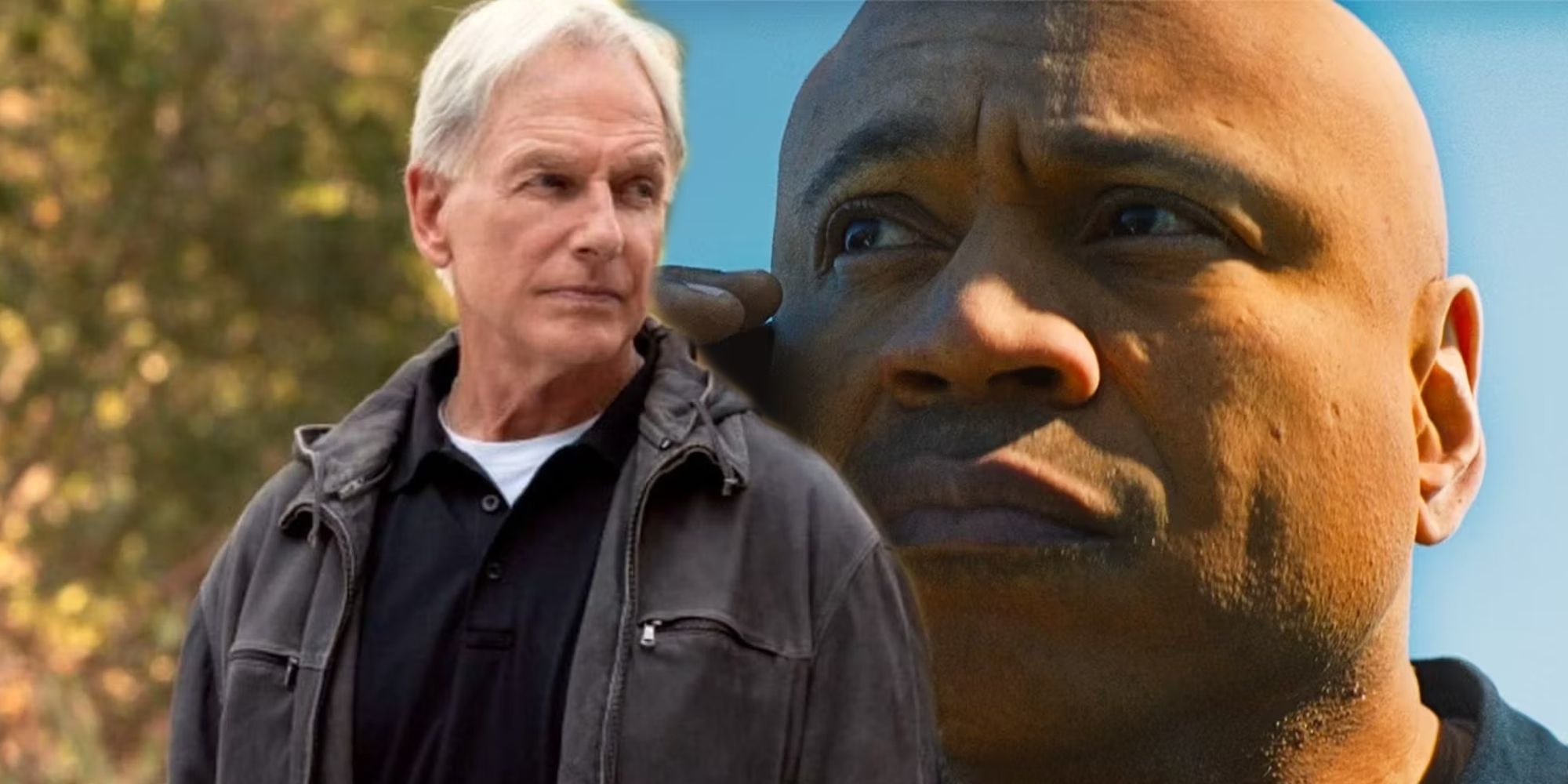 Futuros derivados de NCIS después de que los jóvenes Gibbs, Tony y Ziva recibieran una respuesta cautelosa de los jefes de CBS