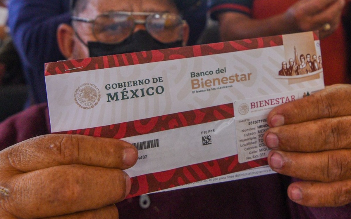 Gasto en pensiones podría elevarse hasta un 7.8 % del PIB para 2030: CIEP