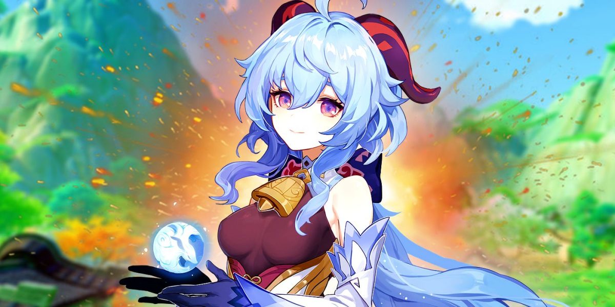 Genshin Impact 4.4 acaba de agregar el secreto más divertido del juego