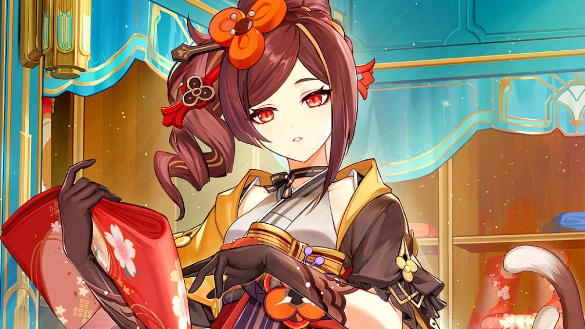 Genshin Impact 4.5: fecha de lanzamiento, nuevos personajes, pancartas, eventos