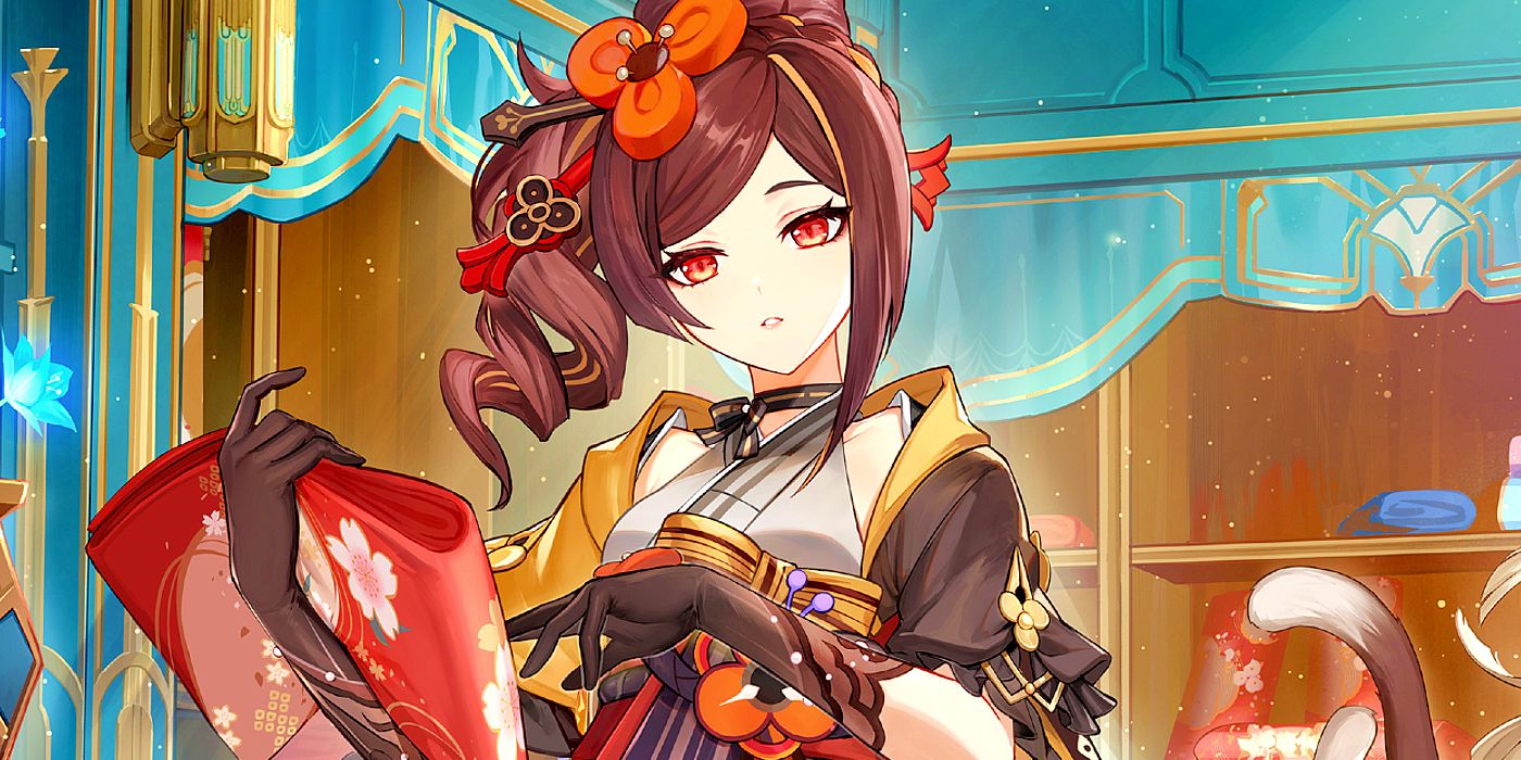 Genshin Impact 4.5: fecha de lanzamiento, nuevos personajes, pancartas, eventos