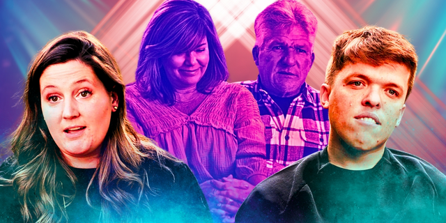 Gente pequeña, mundo grande: Caryn está arruinando la vida y la carrera de Matt (lo que necesitas saber sobre la pelea de Matt con Zach y Tori)