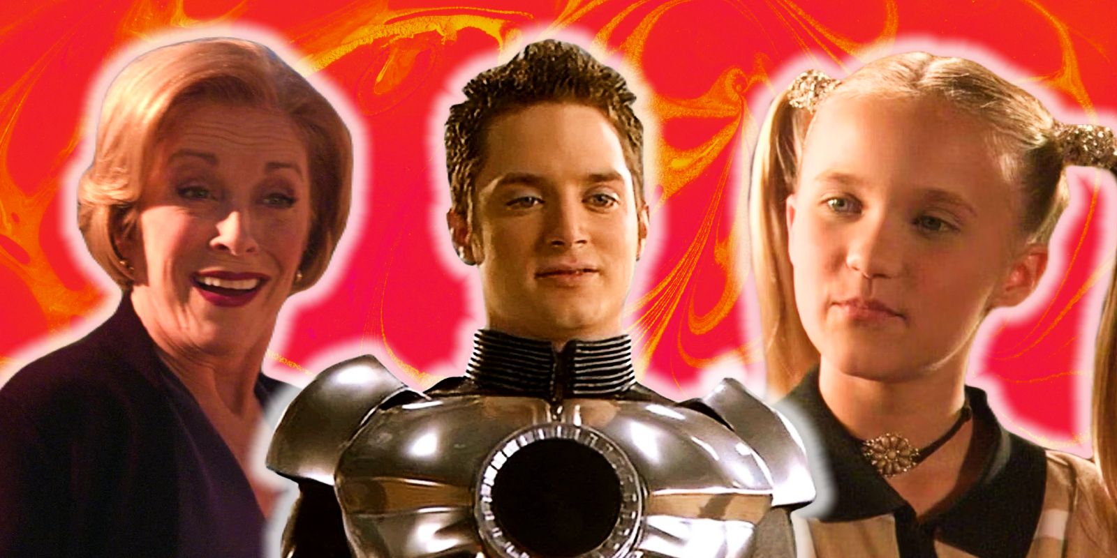 Glen Powell y otros 8 actores que olvidaste aparecieron en las películas de Spy Kids
