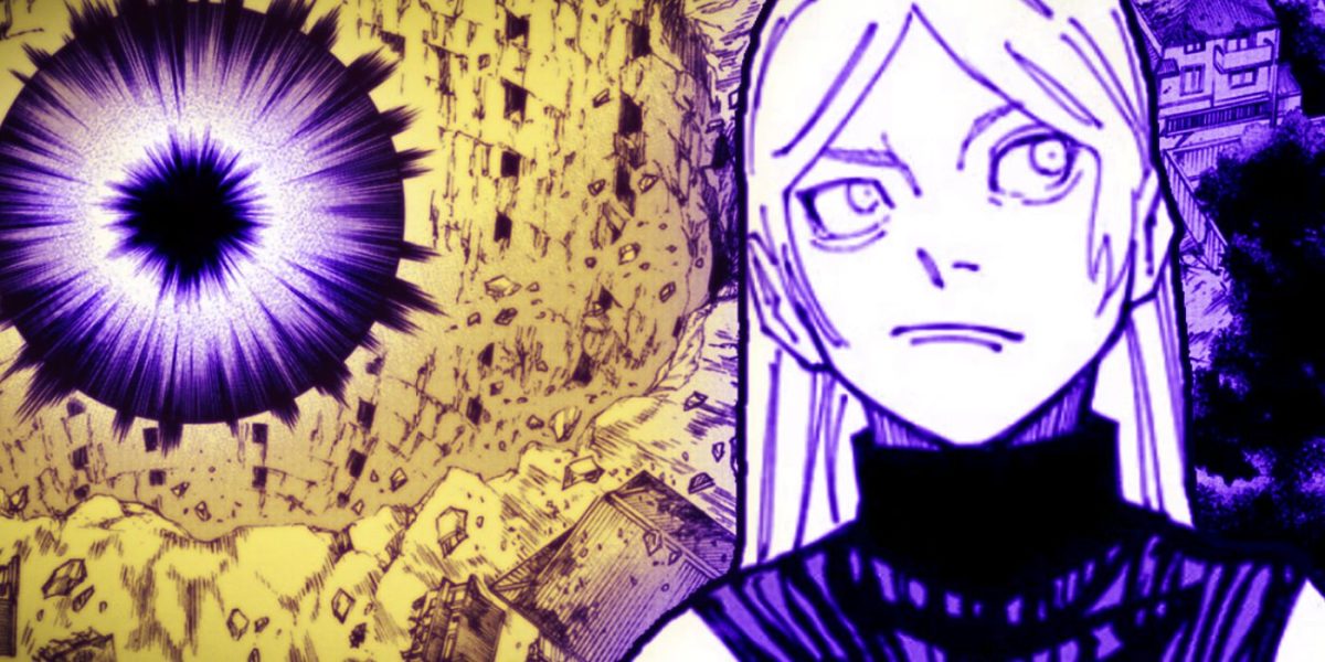 Gojo fue la verdadera razón del sacrificio de un héroe de Jujutsu Kaisen desde el principio