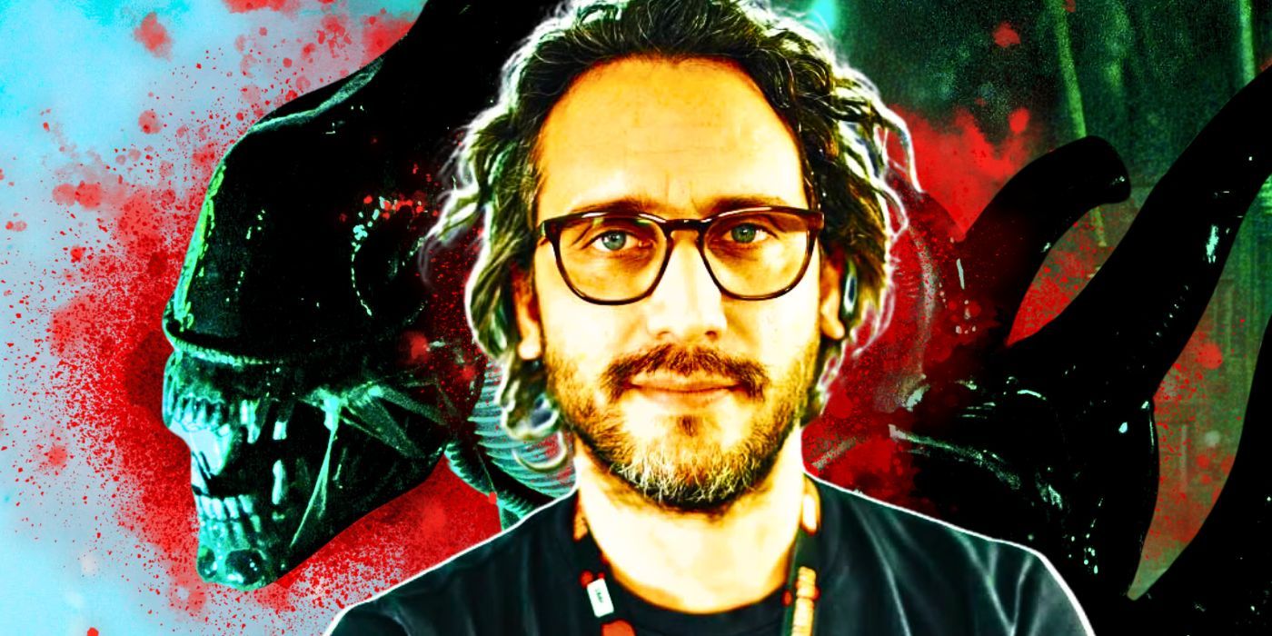 Gross Alien: la actualización de Romulus demuestra que el reemplazo de Ridley Scott no se está desperdiciando