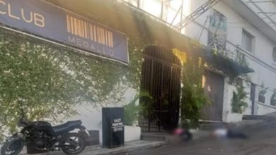 Grupo armado ataca bar en Cuernavaca deja 2 muertos y 9 heridos
