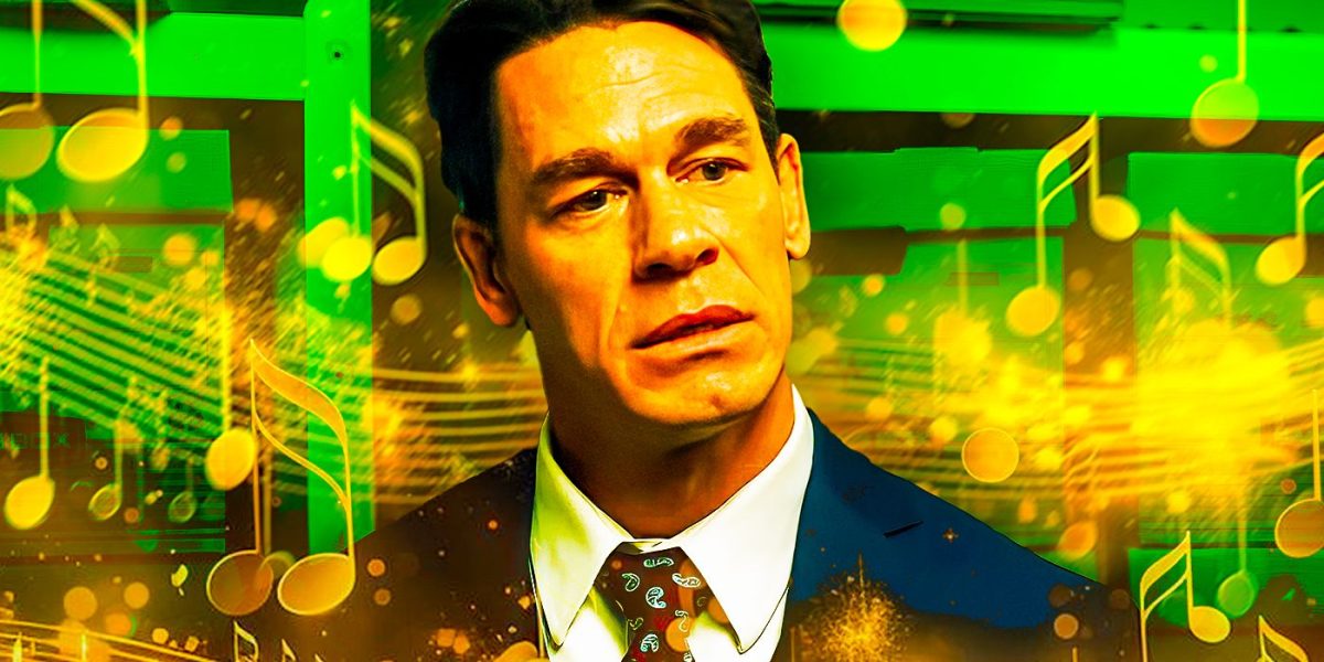 Guía de la banda sonora de Ricky Stanicky: cada canción y cuándo se reproducen