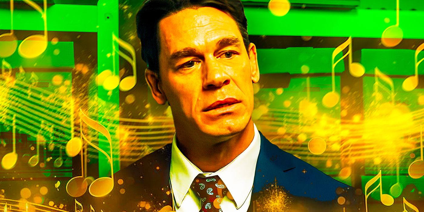 Guía de la banda sonora de Ricky Stanicky: cada canción y cuándo se reproducen