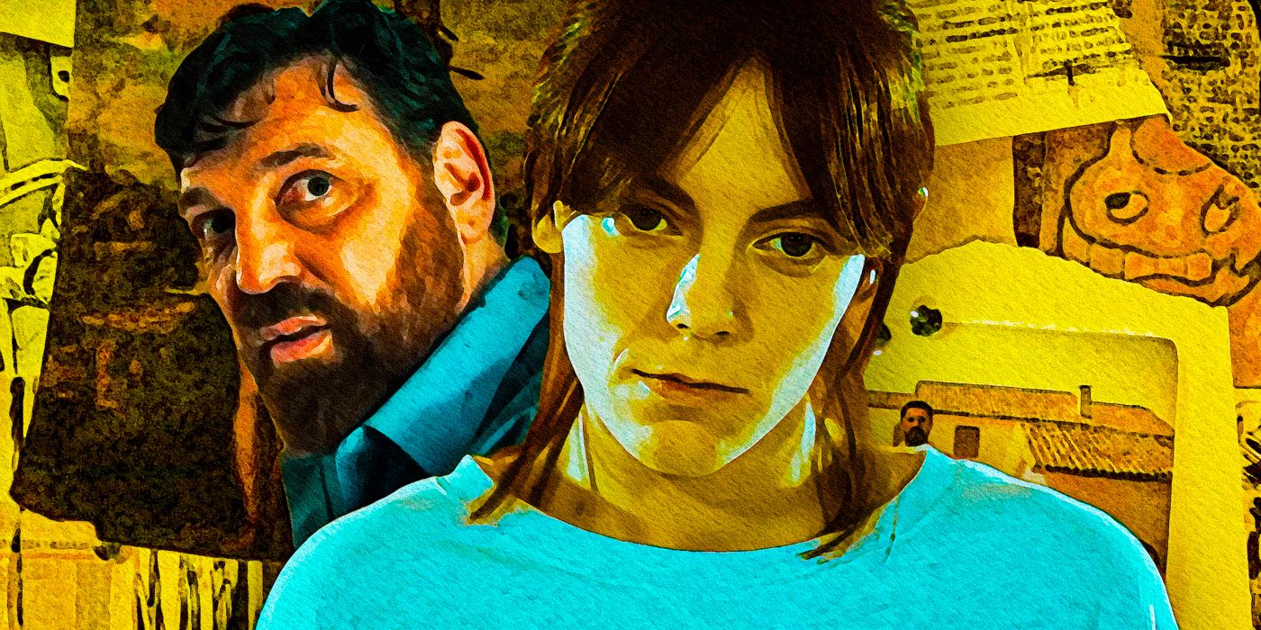 Guía de personajes y reparto de la Reina Roja de Amazon