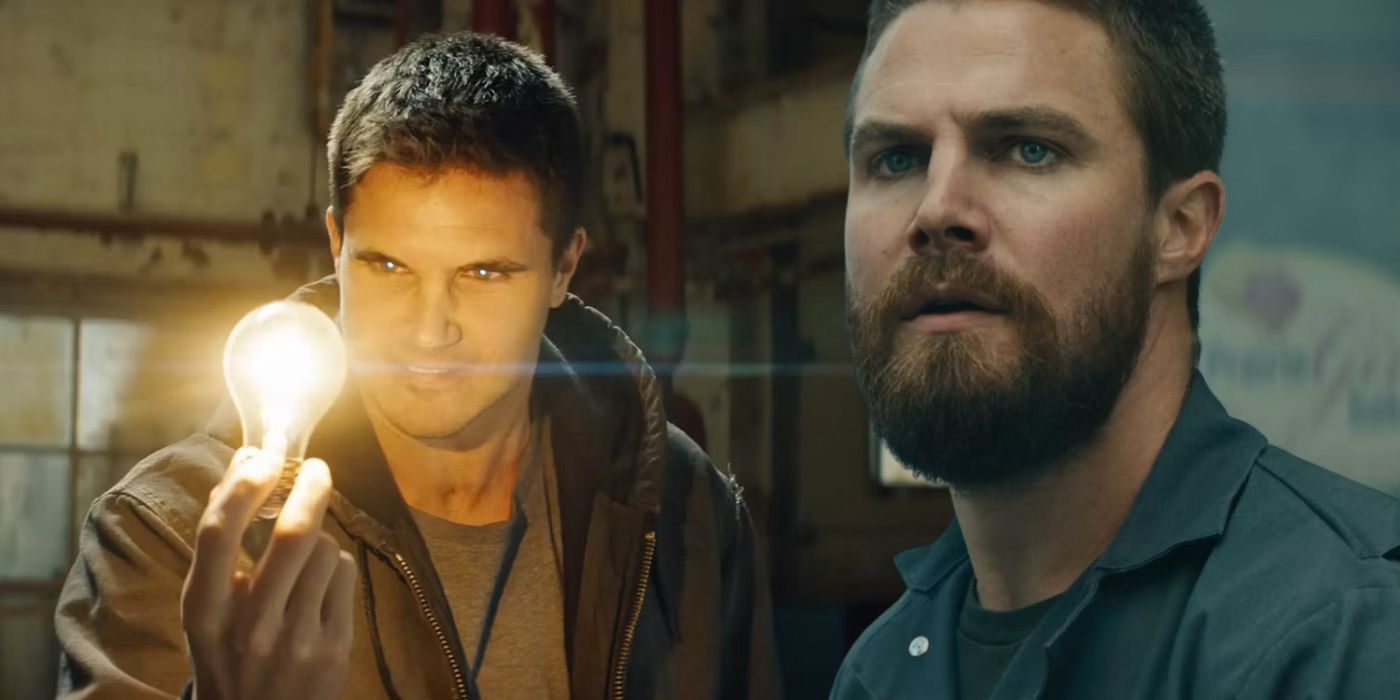 Guía de reparto, personajes y poderes de Code 8