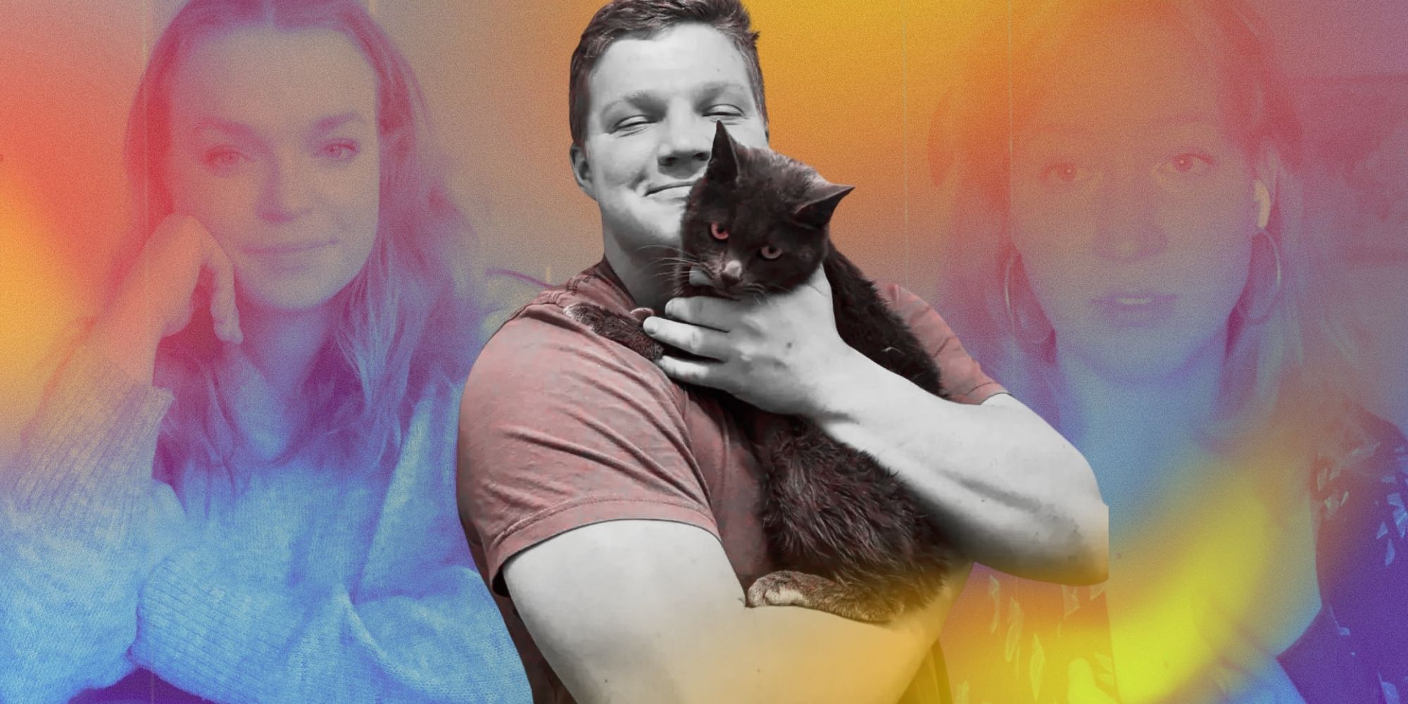 Esposas hermanas: Garrison Brown será conmemorada en un refugio de animales después de una trágica muerte