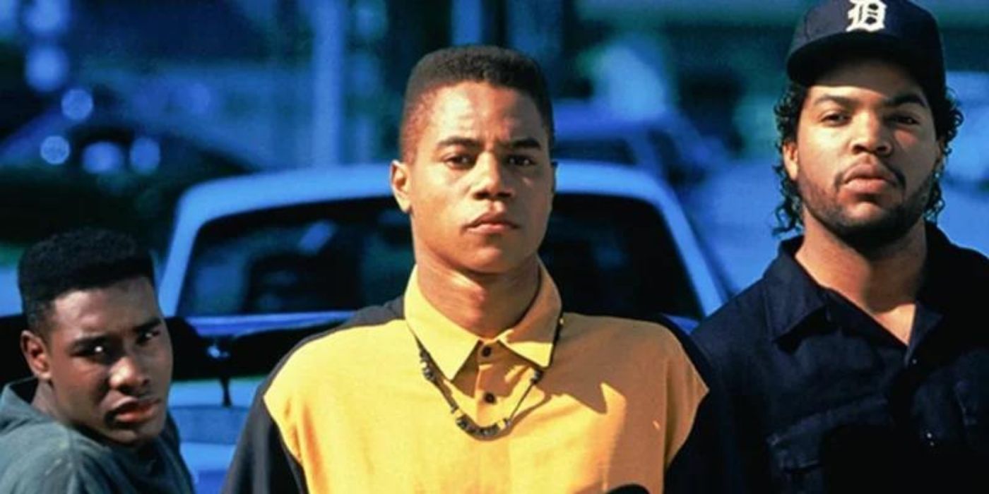 Hace 32 años, este director rompió un récord enorme y duradero en los Oscar (y no se volverá a batir pronto)