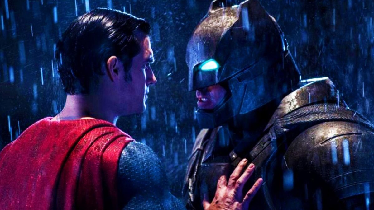 “Haces que tu Dios sea irrelevante”: Snyder defiende apasionadamente romper la regla más antigua de Batman