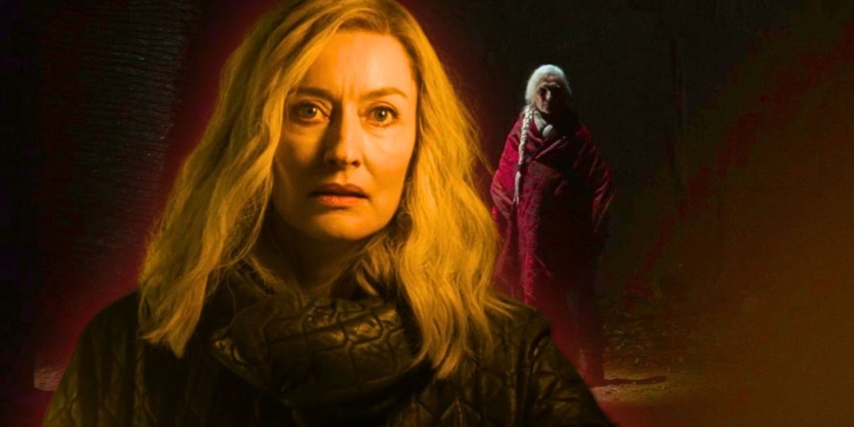 Halo finalmente conecta el giro precursor de Halsey con la historia de Kwan Ha y la madre