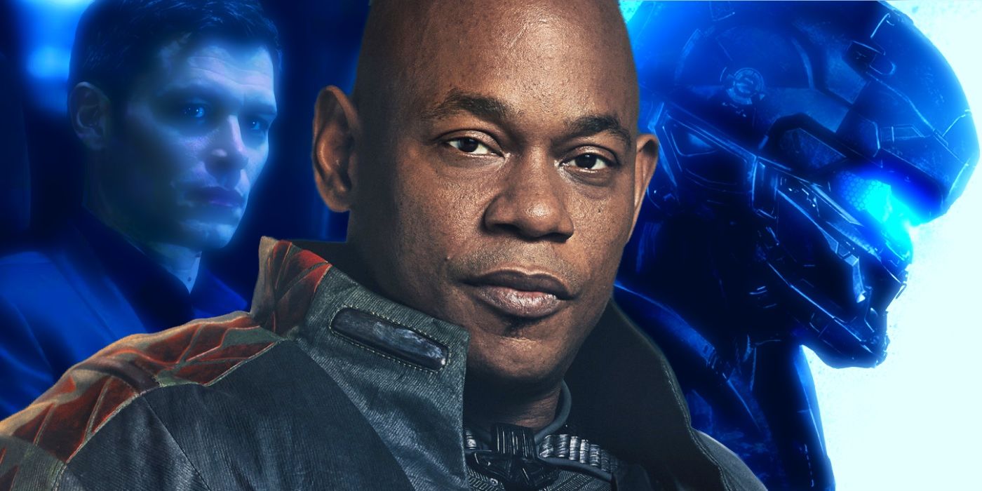 Halo podría haber configurado el programa Spartan-IV para la temporada 3