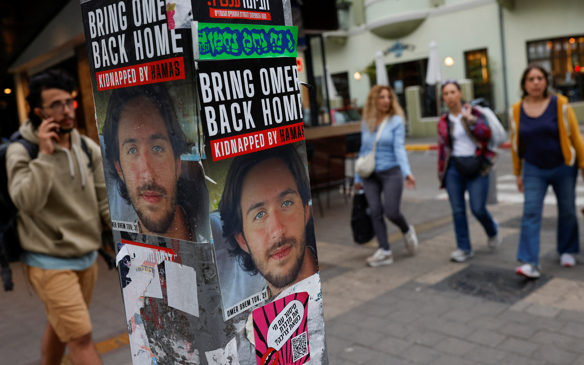 Hamás no puede garantizar seguridad de rehenes bajo bombardeos israelíes