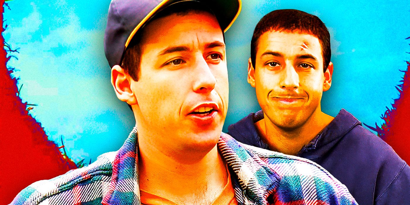 Happy Gilmore 2 rompería una tendencia profesional masiva para Adam Sandler